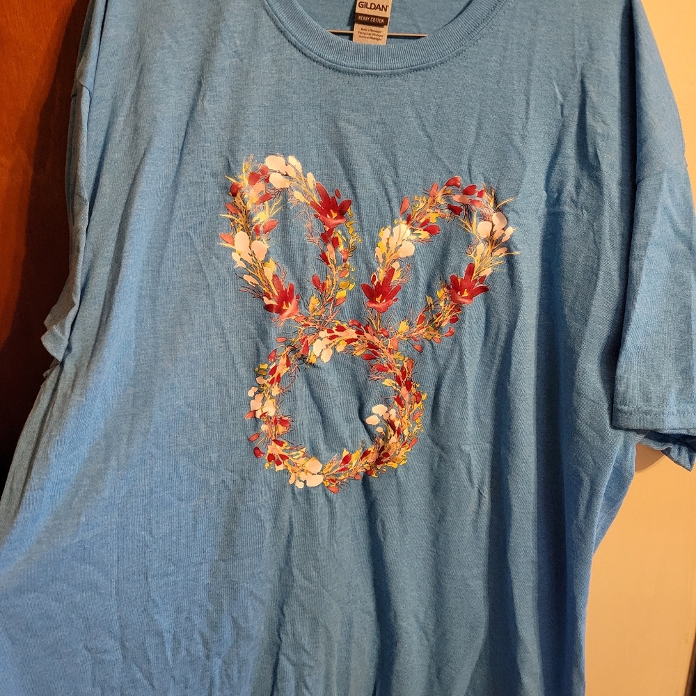 🐰2 Bunny Tshirts
